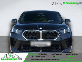 Bmw X2 18d 150ch BVA  occasion � Beaupuy - photo n�5