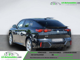 Bmw X2 18d 150ch BVA  occasion � Beaupuy - photo n�4