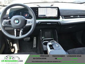 Bmw X2 18d 150ch BVA  occasion � Beaupuy - photo n�3
