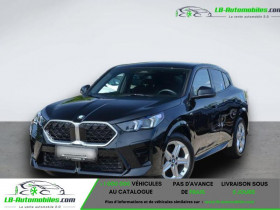 Bmw X2 18d 150ch BVA  occasion � Beaupuy - photo n�2