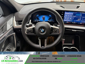 Bmw X2 18d 150ch BVA  occasion � Beaupuy - photo n�5