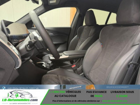 Bmw X2 18d 150ch BVA  occasion � Beaupuy - photo n�3