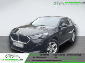 Bmw X2 18d 150ch BVA   Beaupuy 31