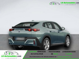 Bmw X2 18d 150ch BVA  occasion � Beaupuy - photo n�3