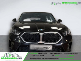 Bmw X2 18d 150ch BVA  occasion � Beaupuy - photo n�3