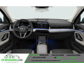 Bmw X2 18d 150ch BVA  occasion � Beaupuy - photo n�2