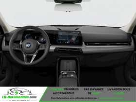 Bmw X2 18d 150ch BVA  occasion � Beaupuy - photo n�2