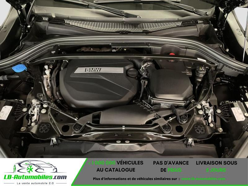 Bmw X2 18d 150ch BVA  occasion  Beaupuy - photo n7
