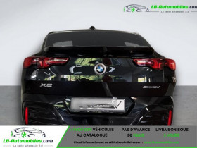 Bmw X2 18d 150ch BVA  occasion � Beaupuy - photo n�5