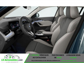 Bmw X2 18d 150ch BVA  occasion � Beaupuy - photo n�4