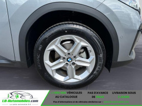 Bmw X2 18d 150ch BVA  occasion � Beaupuy - photo n�8