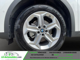 Bmw X2 18d 150ch BVA  occasion � Beaupuy - photo n�7