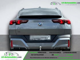 Bmw X2 18d 150ch BVA  occasion � Beaupuy - photo n�6