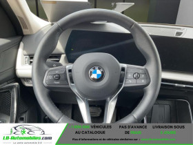Bmw X2 18d 150ch BVA  occasion � Beaupuy - photo n�6