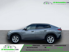 Bmw X2 18d 150ch BVA  occasion � Beaupuy - photo n�5