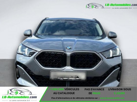 Bmw X2 18d 150ch BVA  occasion � Beaupuy - photo n�4