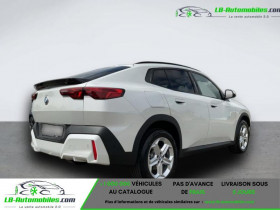 Bmw X2 18d 150ch BVA  occasion � Beaupuy - photo n�3