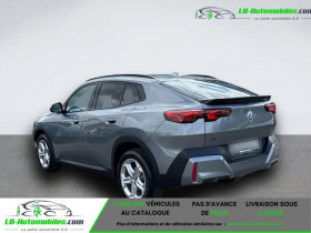 Bmw X2 18d 150ch BVA  occasion � Beaupuy - photo n�3