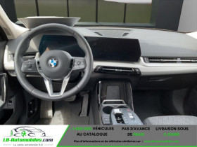 Bmw X2 18d 150ch BVA  occasion � Beaupuy - photo n�2