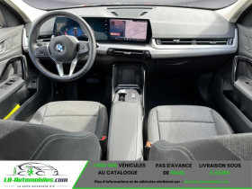 Bmw X2 18d 150ch BVA  occasion � Beaupuy - photo n�2