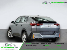Bmw X2 18d 150ch BVA  occasion � Beaupuy - photo n�3