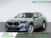 Bmw X2 18d 150ch BVA   Beaupuy 31