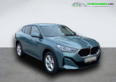 Bmw X2 18d 150ch BVA   Beaupuy 31