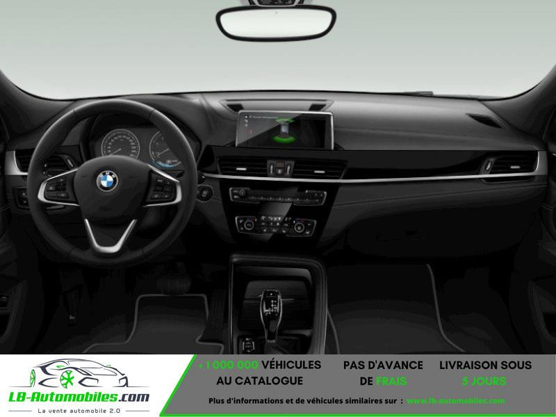 Bmw X2 18d 150ch BVA 2024 - photo n°2 Bmw X2 18d 150ch BVA  occasion à Beaupuy - photo n°2