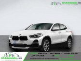 Bmw X2 occasion année 2024 boite Automatique Annonce Bmw X2 occasion Diesel 18d 150ch BVA à Beaupuy