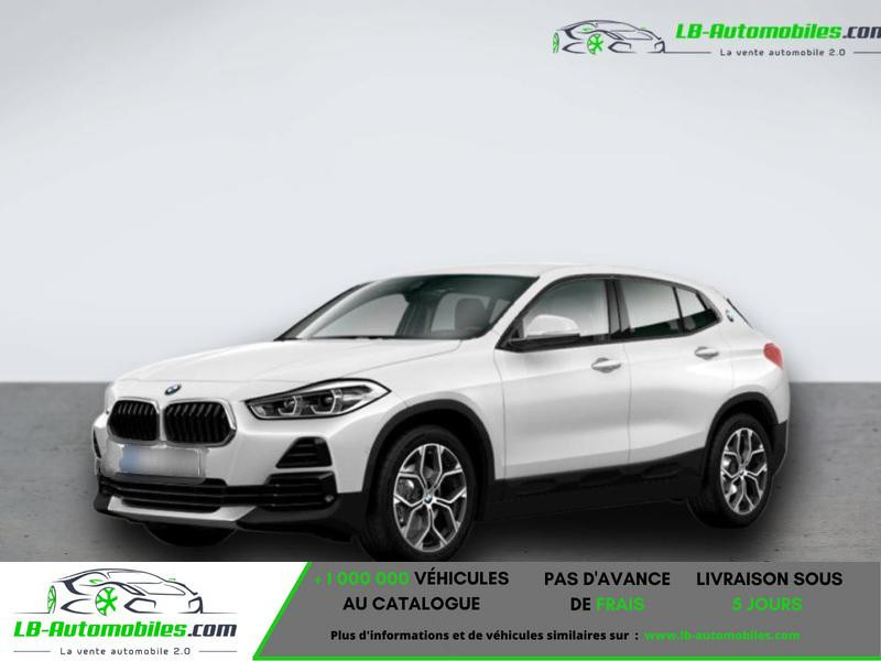 Bmw X2 18d 150ch BVA 2024 Bmw X2 18d 150ch BVA  occasion à Beaupuy
