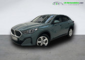 Bmw X2 18d 150ch BVA   Beaupuy 31