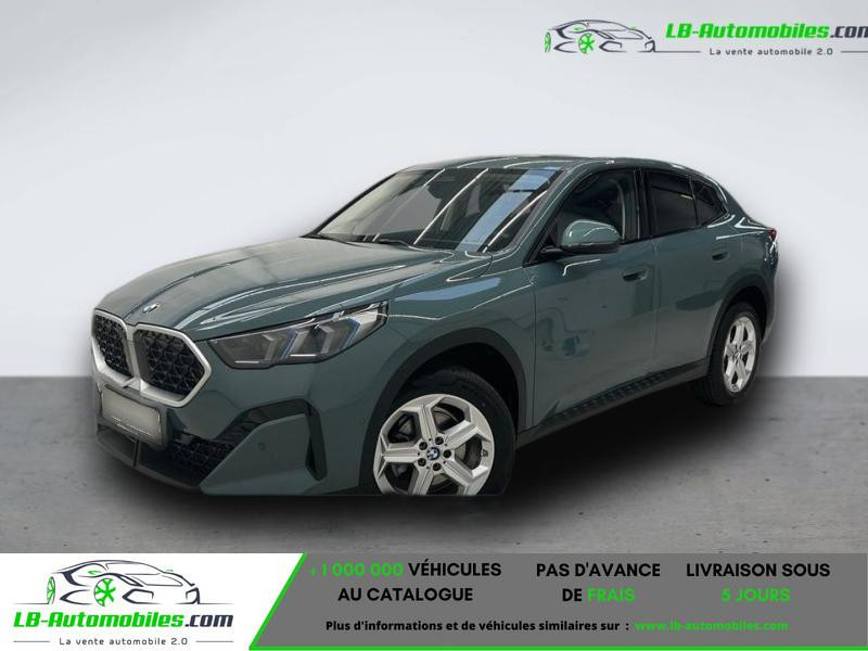 Bmw X2 18d 150ch BVA 2024 Bmw X2 18d 150ch BVA  occasion à Beaupuy