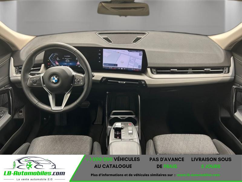 Bmw X2 18d 150ch BVA 2024 - photo n°3 Bmw X2 18d 150ch BVA  occasion à Beaupuy - photo n°3