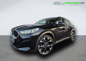 Bmw X2 18d 150ch BVA   Beaupuy 31