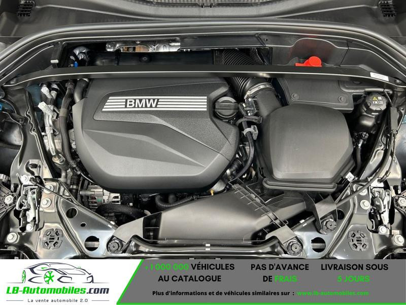 Bmw X2 18d 150ch BVA 2024 - photo n°8 Bmw X2 18d 150ch BVA  occasion à Beaupuy - photo n°8