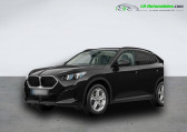 Bmw X2 occasion année 2024 boite Automatique Annonce Bmw X2 occasion Diesel 18d 150ch BVA à Beaupuy