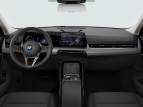 Bmw X2 18d 150ch BVA  occasion  Beaupuy - photo n3