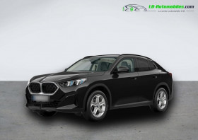 Bmw X2 18d 150ch BVA  occasion  Beaupuy - photo n2