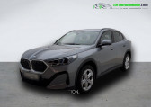 Annonce Bmw X2 occasion Diesel 18d 150ch BVA  Beaupuy