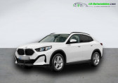 Bmw X2 occasion année 2024 boite Automatique Annonce Bmw X2 occasion Diesel 18d 150ch BVA à Beaupuy