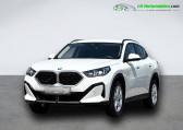 Bmw X2 occasion année 2024 boite Automatique Annonce Bmw X2 occasion Diesel 18d 150ch BVA à Beaupuy