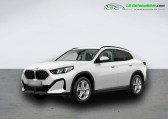 Bmw X2 occasion année 2024 boite Automatique Annonce Bmw X2 occasion Diesel 18d 150ch BVA à Beaupuy