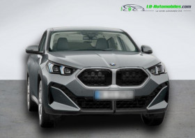 Bmw X2 18d 150ch BVA  occasion  Beaupuy - photo n3