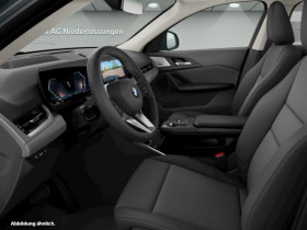 Bmw X2 18d 150ch BVA  occasion  Beaupuy - photo n5