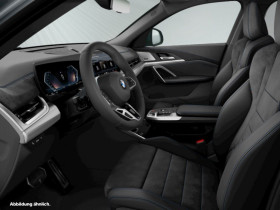 Bmw X2 18d 150ch BVA  occasion  Beaupuy - photo n6