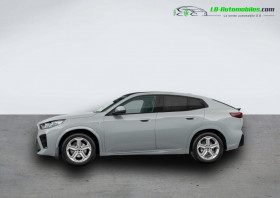 Bmw X2 18d 150ch BVA  occasion  Beaupuy - photo n5