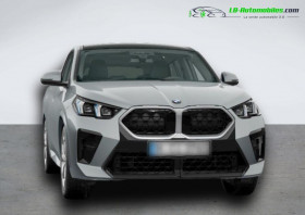 Bmw X2 18d 150ch BVA  occasion  Beaupuy - photo n4