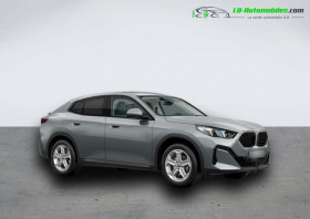 Bmw X2 18d 150ch BVA  occasion  Beaupuy - photo n2