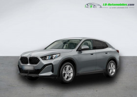 Bmw X2 , garage LB AUTOMOBILES  Beaupuy