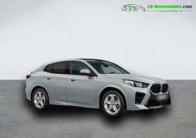 Bmw X2 18d 150ch BVA  occasion  Beaupuy - photo n2